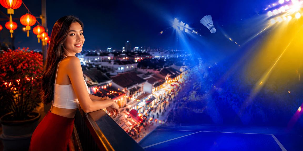 Pemain di Melaka membuat deposit dan membeli tiket loteri dalam talian dengan mudah di telefon